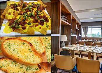 Little Italy Restaurant Lullanagar