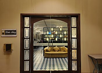 Little Italy Vadodara