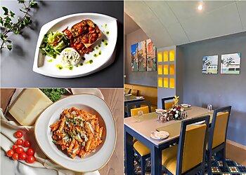 Little Italy Vadodara