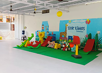 Little Kiddos Preschool