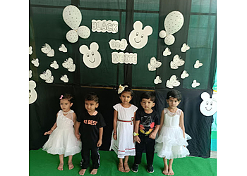 Little Kiddos Preschool