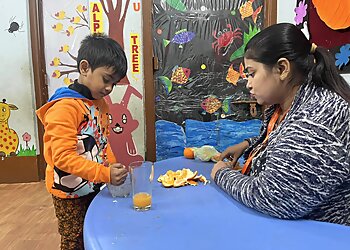 Little Laureates Preschool