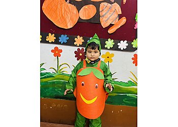 Little Laureates Preschool