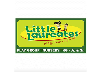 Little Laureates Preschool