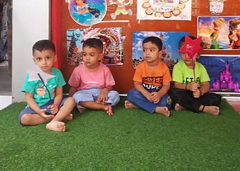 Little Leo's International Preschool