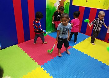 Little Leo's International Preschool