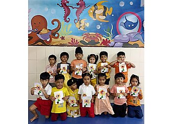 Mumbai Play Schools Little Leo's International Preschool image 1