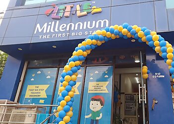 Bareilly Play Schools Little Millenium Pre School Bareilly  image 1