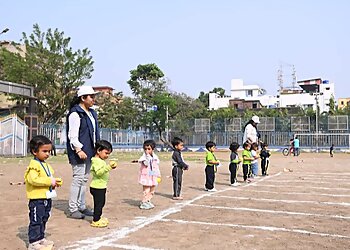 Little Millennium Amritsar