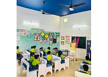 Little Millennium Amritsar