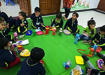 Little Millennium Bhilai