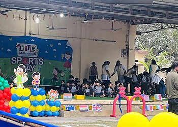 Little Millennium Bhilai