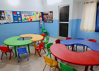 Little Millennium Bilaspur