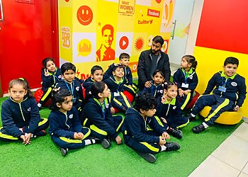 Little Millennium Kanpur