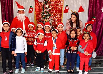 Little Millennium Kanpur