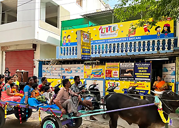 Little Millennium Periyar Nagar