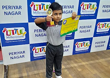 Little Millennium Periyar Nagar