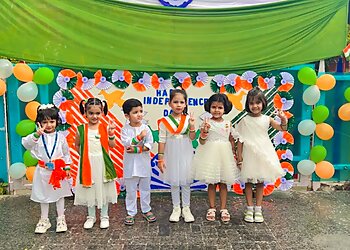 Little Millennium Pre School Gwalior