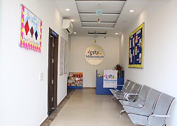 Gwalior Play Schools Little Millennium Pre School Gwalior image 1