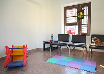 Little Millennium Preschool Bareilly