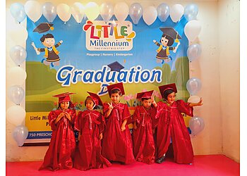 Little Millennium Preschool Bhopal