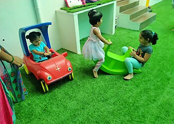 Little Millennium Preschool Guntur