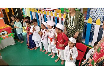 Little Millennium Preschool Navi Mumbai