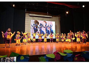 Navi Mumbai Play Schools Little Millennium Preschool Navi Mumbai  image 1