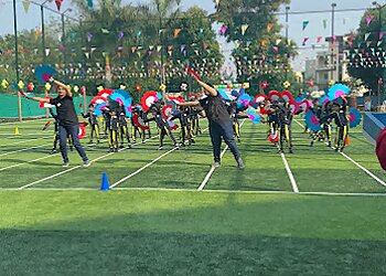 Little Millennium Preschool Rohit Nagar Bhopal