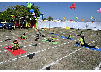 Little Millennium Preschool Rohit Nagar Bhopal