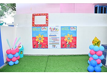 Little Millennium Preschool Tirupati