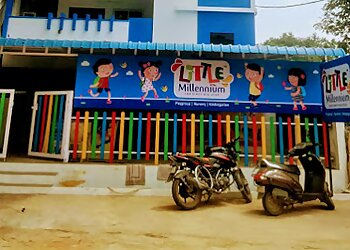 Tirupati Play Schools Little Millennium Preschool Tirupati image 1