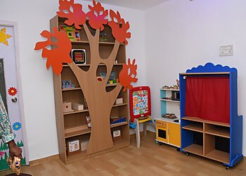 Little Millennium Raipur