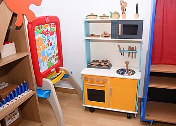 Little Millennium Raipur