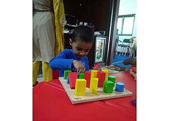 Little Millennium Tiruppur