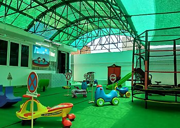 Little Millennium Tiruppur