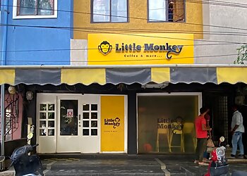 Little Monkey cafe