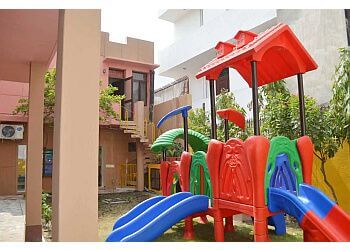 Little One The Jaipuria Preschool