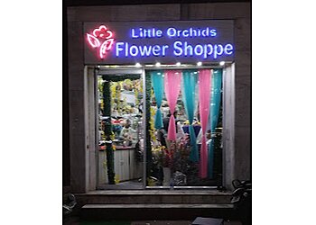 Little Orchids Flower Shop