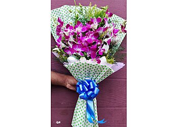 Dhanbad Flower Shops Little Orchids Flower Shop image 1