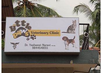 3 Best Veterinary Hospitals in Mangalore, KA - ThreeBestRated
