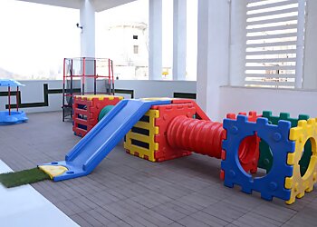 Little Scholars Preschool