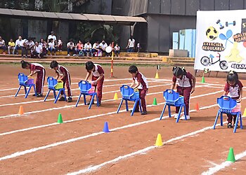 Little Scholars Preschool