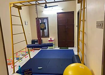 Little Seeds Therapy Centre