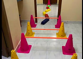 Little Seeds Therapy Centre