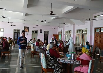 Little Sisters Of The Poor