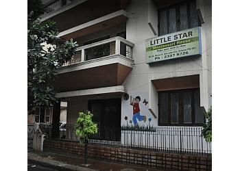 Little Star Montessori House