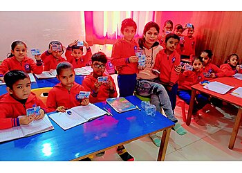 Little Star Play School