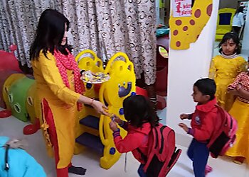 Little Star Play School