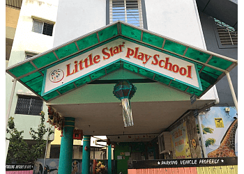 Little Star Play School